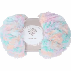 breigaren Faux Fur < Alison & Mae Clearance