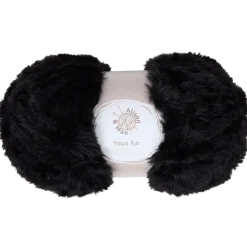 breigaren Faux Fur < Alison & Mae Clearance
