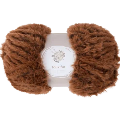 breigaren Faux Fur < Alison & Mae Clearance