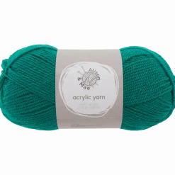Essentials breigaren groen < Alison & Mae Outlet