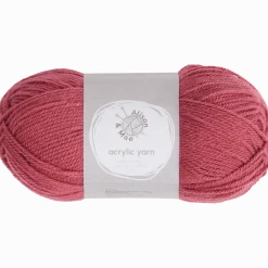 Essentials breigaren roze < Alison & Mae Clearance