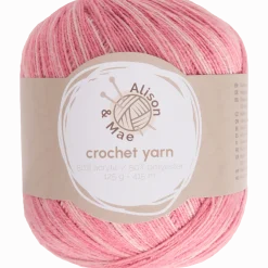 Essentials haakgaren Fine < Alison & Mae Discount