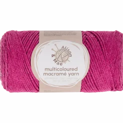 macramégaren < Alison & Mae Discount