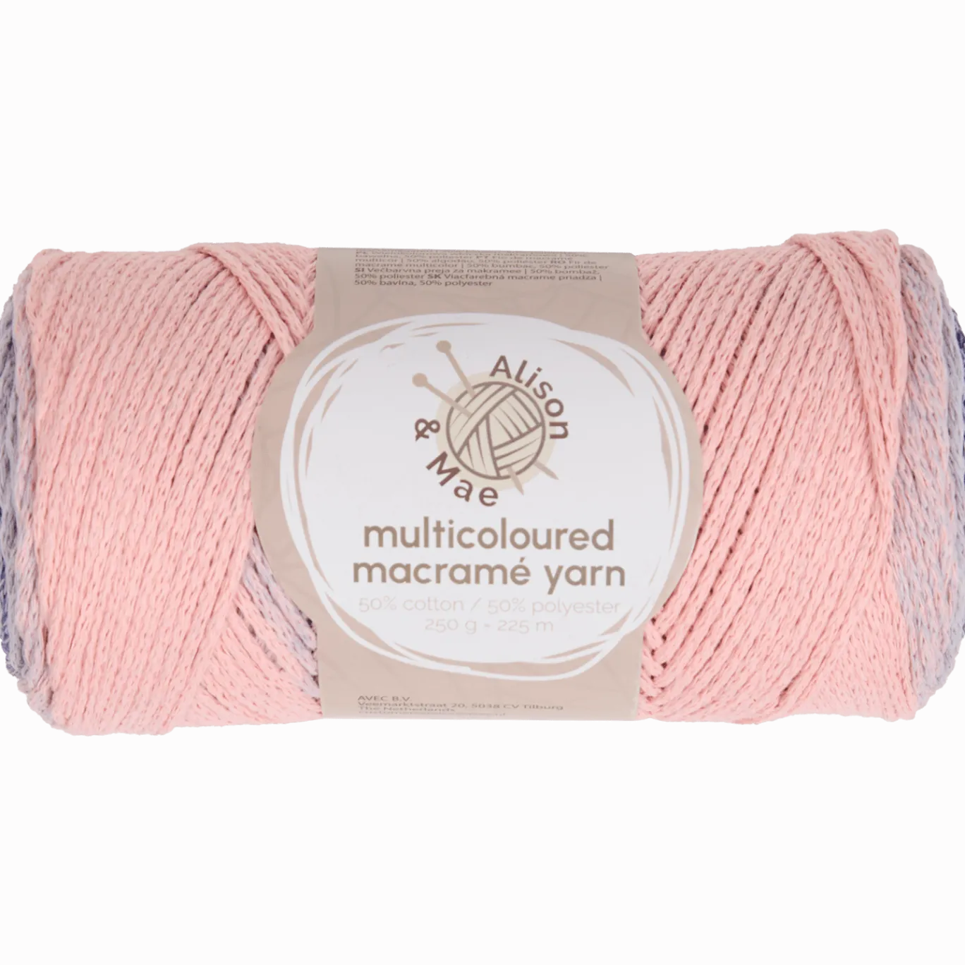macramégaren < Alison & Mae Discount