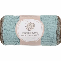 macramégaren < Alison & Mae Discount