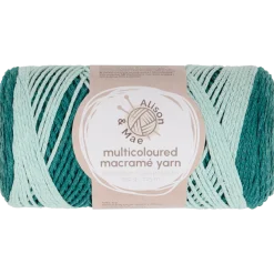 macramégaren < Alison & Mae Discount