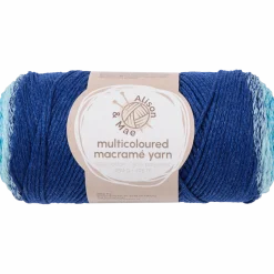 macramégaren < Alison & Mae Discount