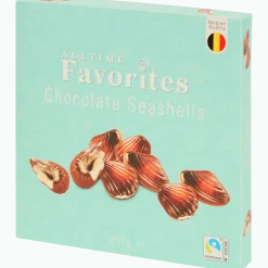 AllTime Favorites chocolade zeevruchten < Action Online