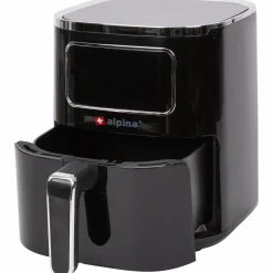 Alpina airfryer < Action New