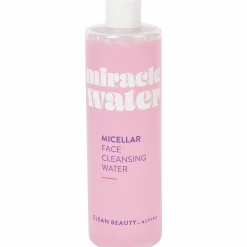 Clean Beauty micellair reinigingswater < Alvira Best