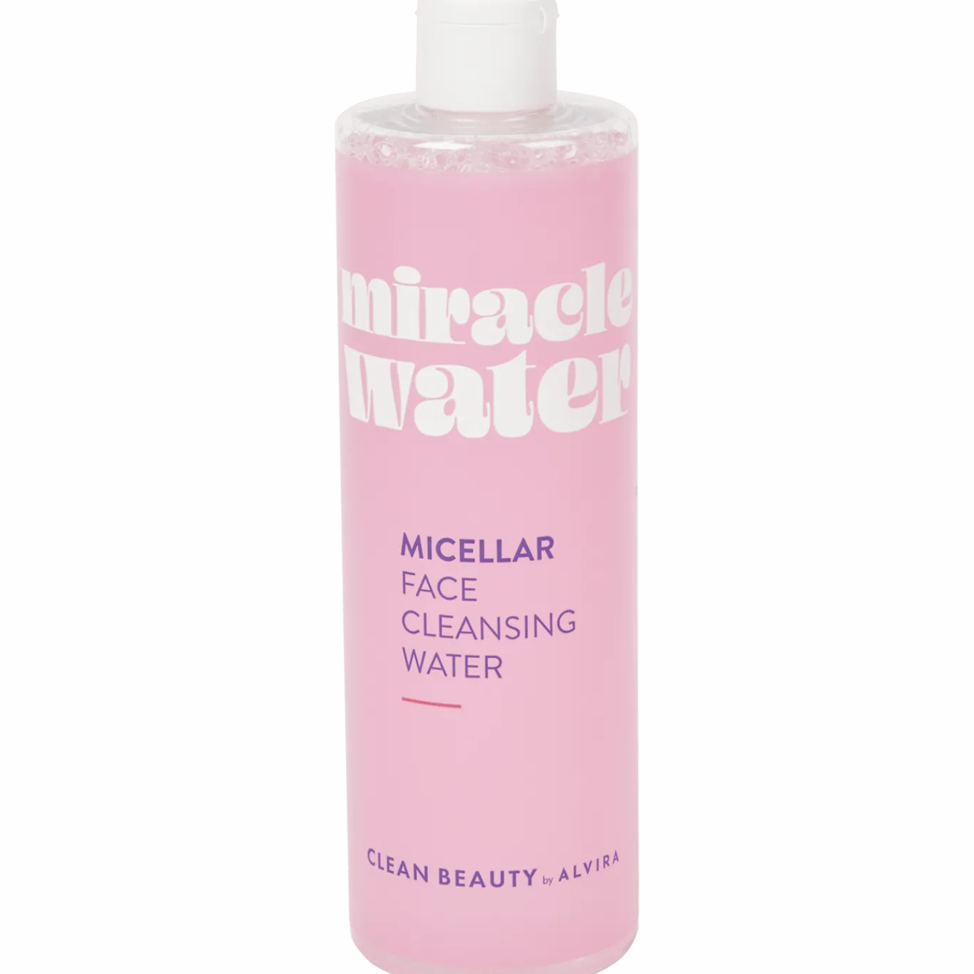 Clean Beauty micellair reinigingswater < Alvira Best