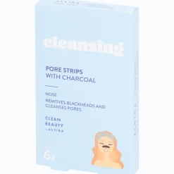Clean Beauty neusstrips < Alvira Best
