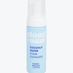 foam cleanser Clean Beauty < Alvira Sale