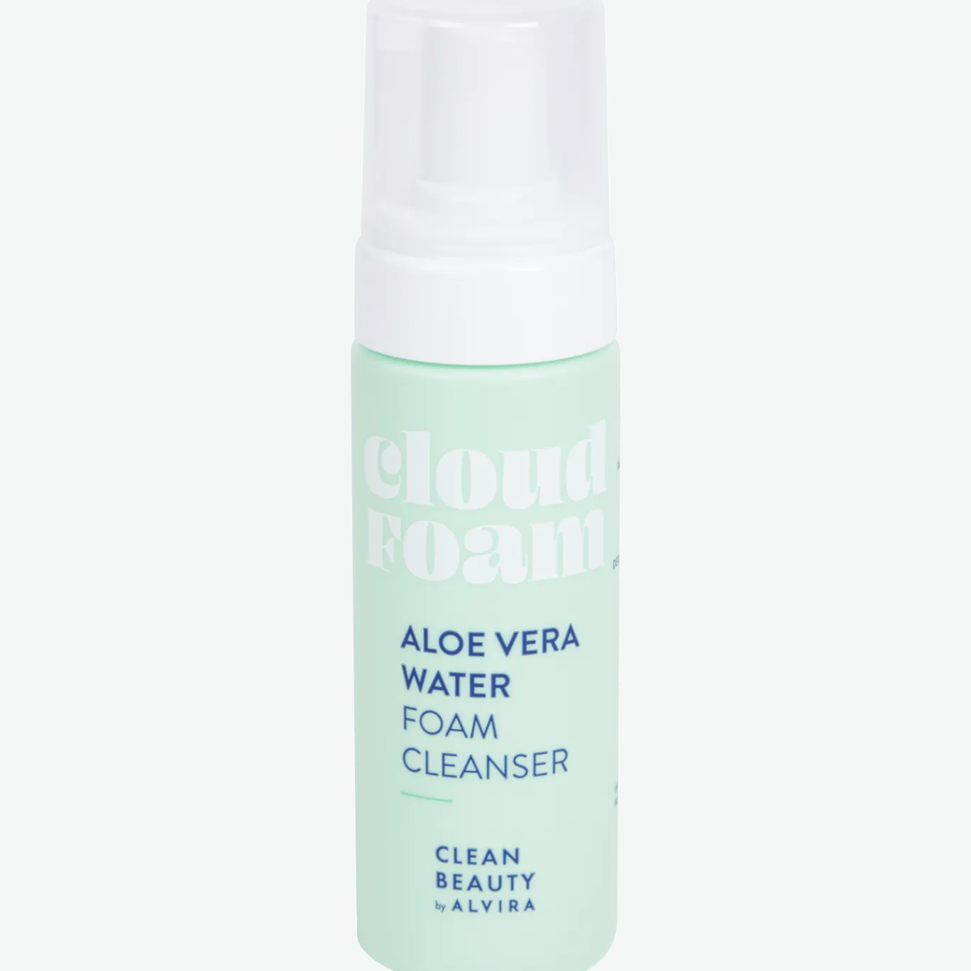 foam cleanser Clean Beauty < Alvira Sale