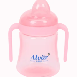 Alvär anti-lek drinkbeker < Action Discount