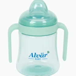 Alvär anti-lek drinkbeker < Action Discount
