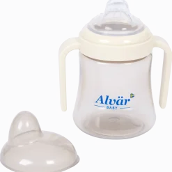 Alvär anti-lek drinkbeker < Action Discount