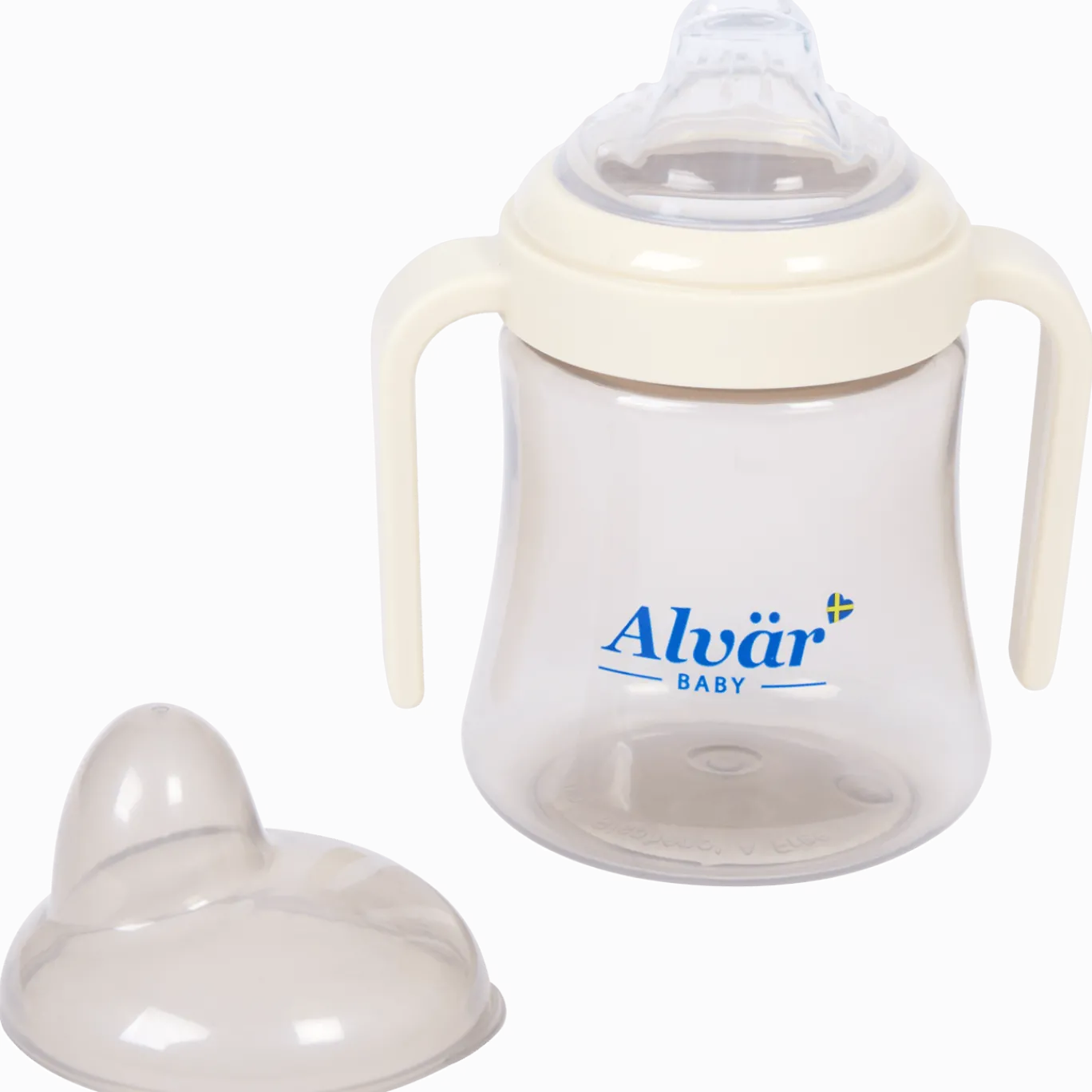 Alvär anti-lek drinkbeker < Action Discount