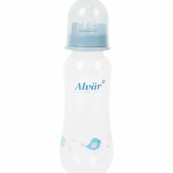 Alvär babyfles < Action Outlet