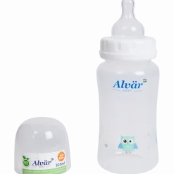 Alvär babyfles < Action Best