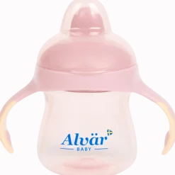 Alvär drinkbeker anti-lek < Action New