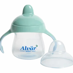 Alvär drinkbeker anti-lek < Action New