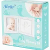 Alvär fotolijst met kleiafdruk < Action Discount