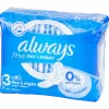 Free maandverband Day & Night < Always Outlet