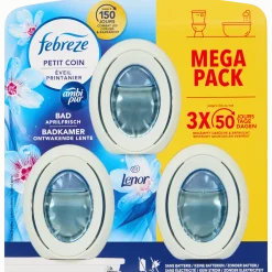 Febreze luchtverfrisser Ontwakende Lente < Ambi Pur New