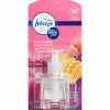 Febreze luchtverfrisser navulling < Ambi Pur New