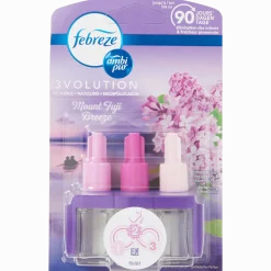 Febreze 3Volution navulling < Ambi Pur Discount