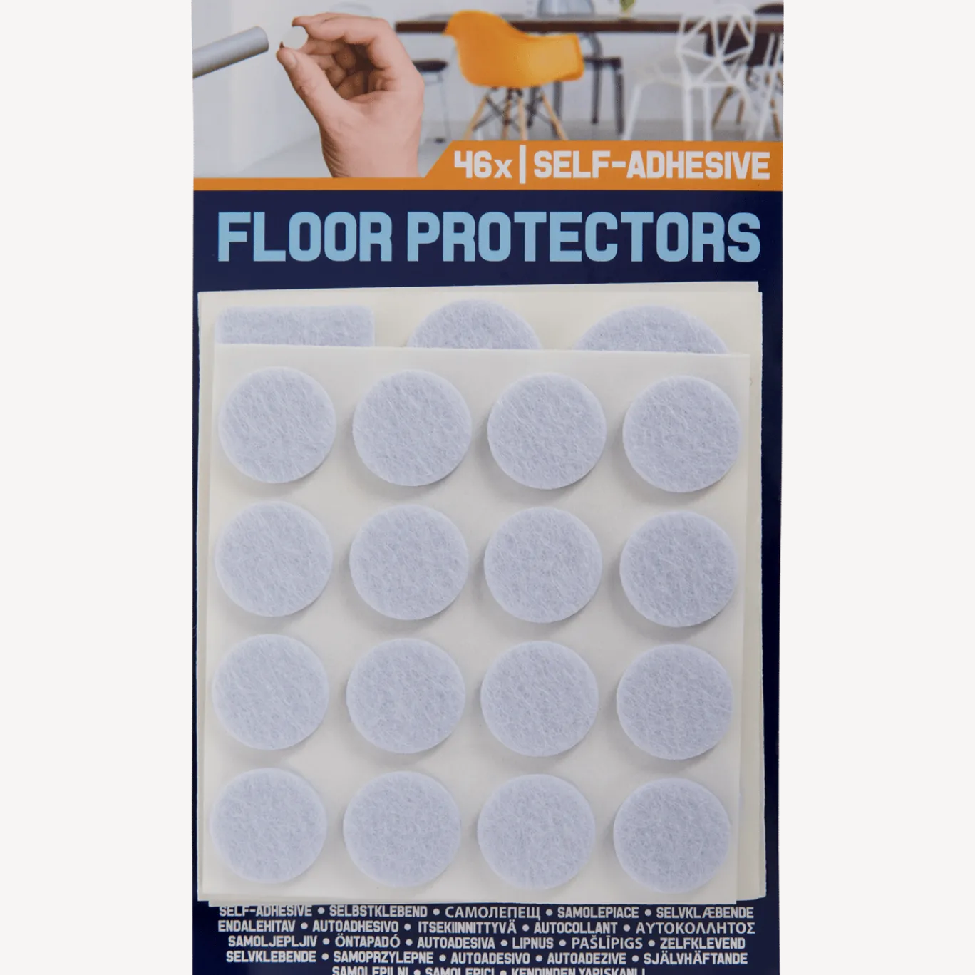 Anti-kras-viltjes < Action Outlet