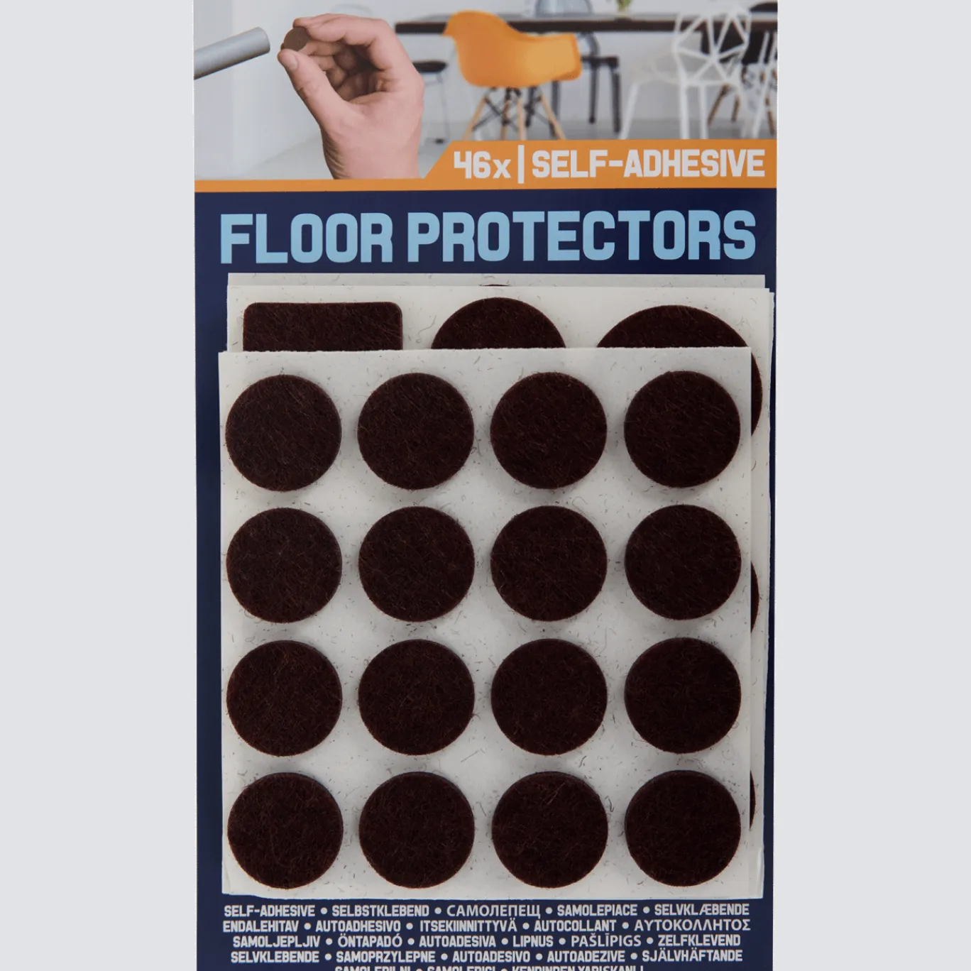 Anti-kras-viltjes < Action Outlet