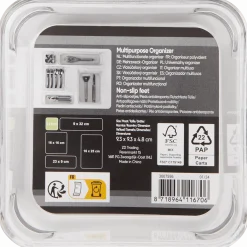 Anti-slip organizer < Action Online