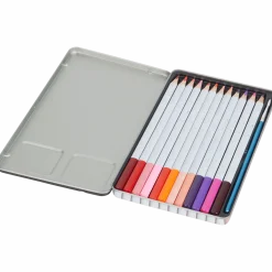 Aquarelpotlodenset < Action Discount