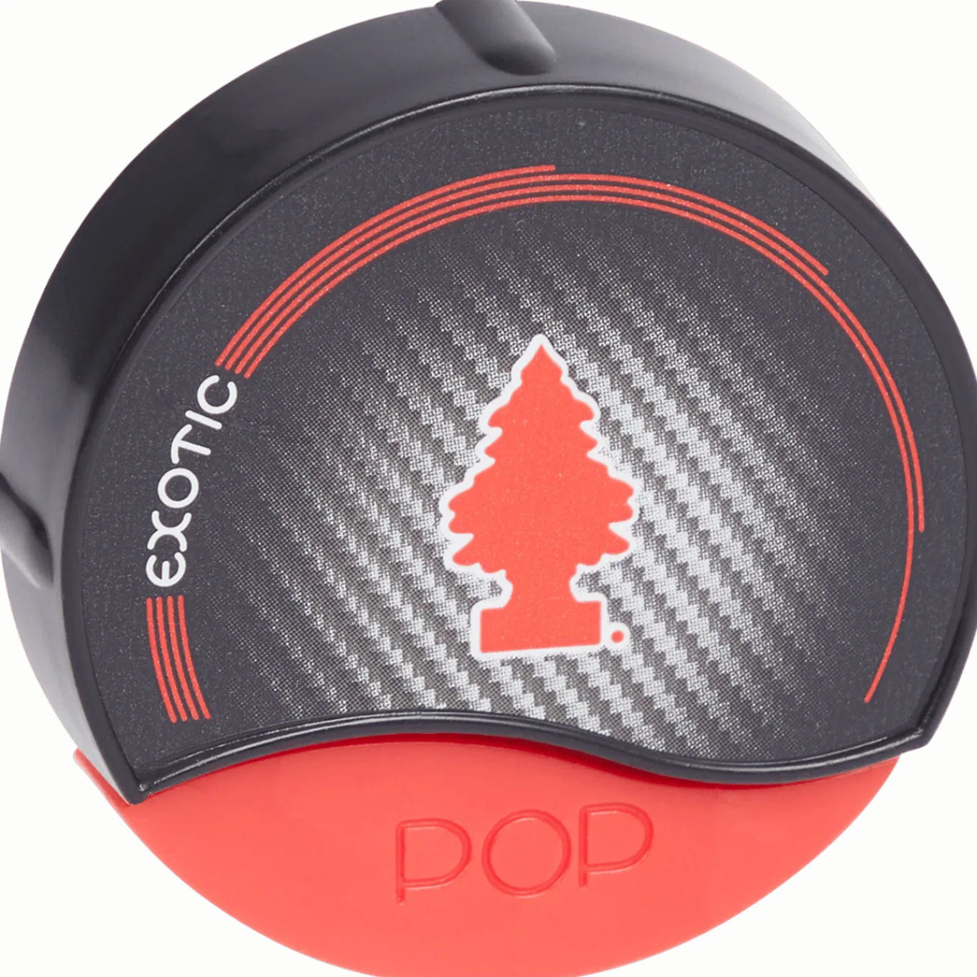 Pop autoluchtverfrisser < Arbre Magique Sale