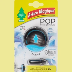 Pop autoluchtverfrisser < Arbre Magique Sale