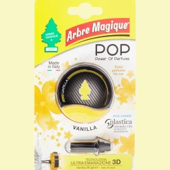 Pop autoluchtverfrisser < Arbre Magique Sale