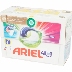 All-In-One pods Color < Ariel Outlet