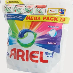 All in 1 pods Color < Ariel Clearance