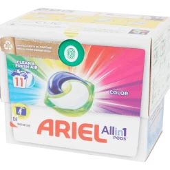 All-in-1 pods Color < Ariel