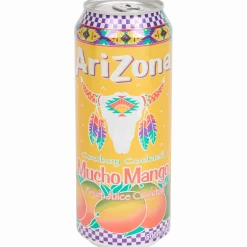 Cowboy Cocktail Mucho Mango < Arizona Online