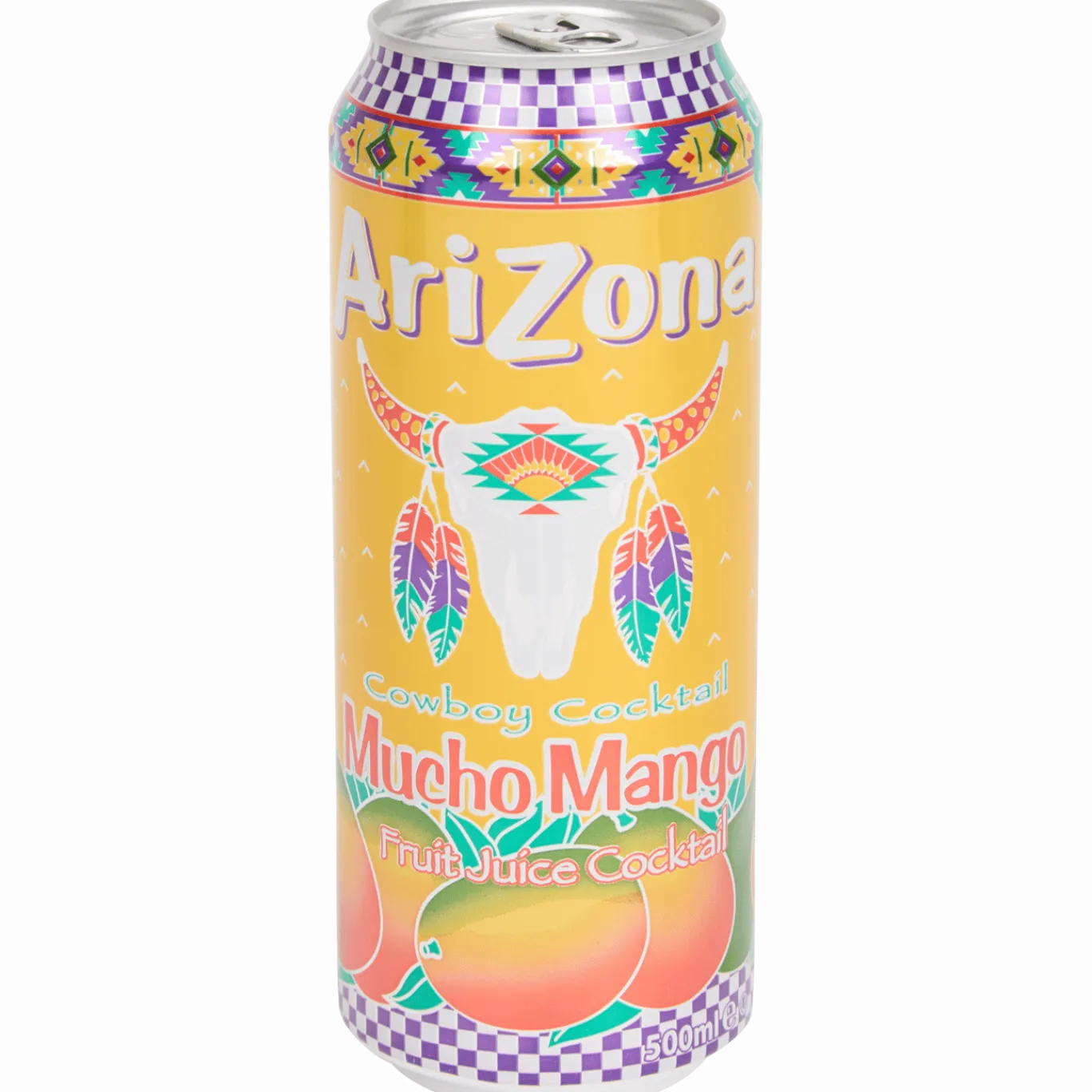 Cowboy Cocktail Mucho Mango < Arizona Online