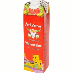 Fruit Juice Cocktail Watermelon < Arizona Clearance