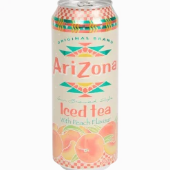 Iced Tea Peach < Arizona Sale