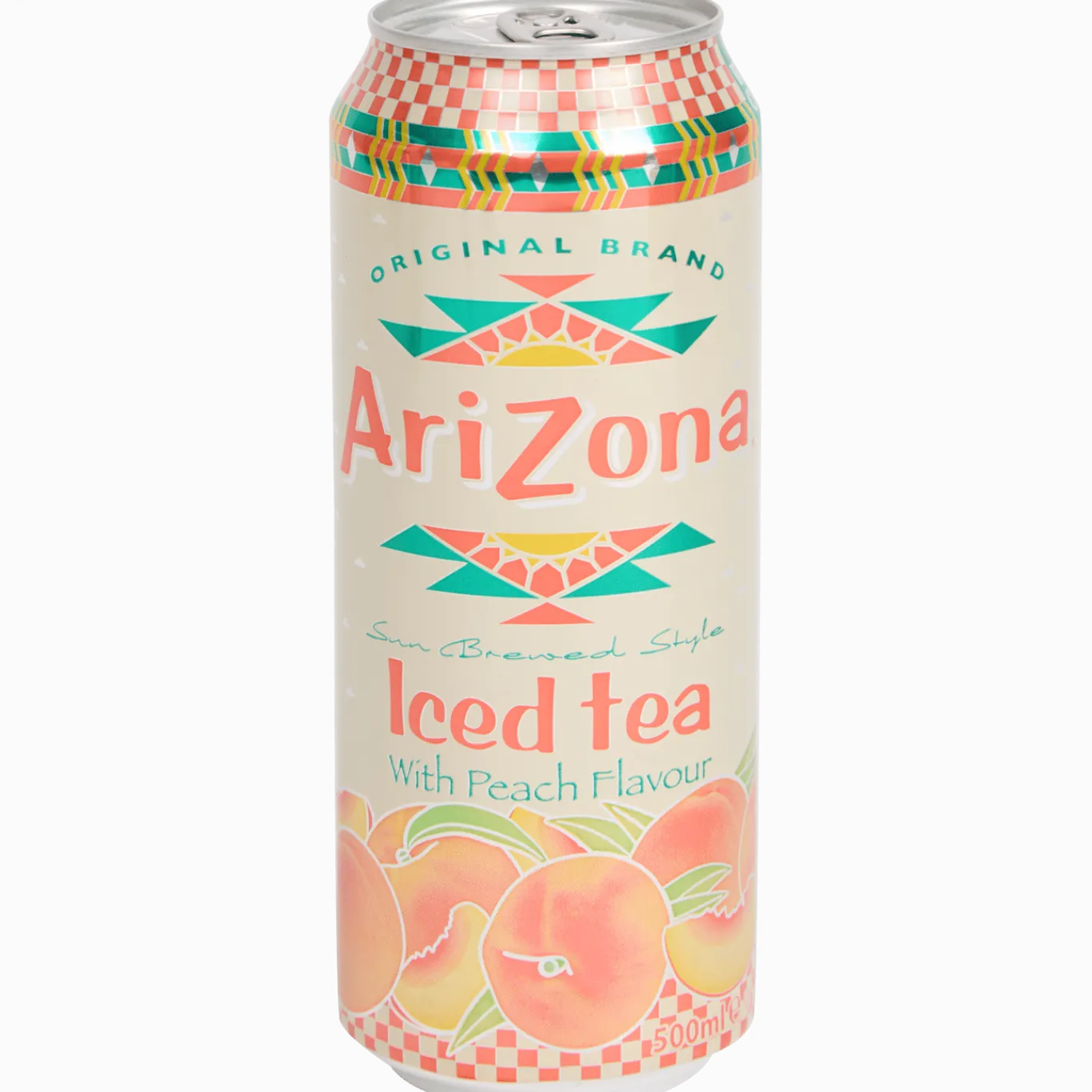 Iced Tea Peach < Arizona Sale