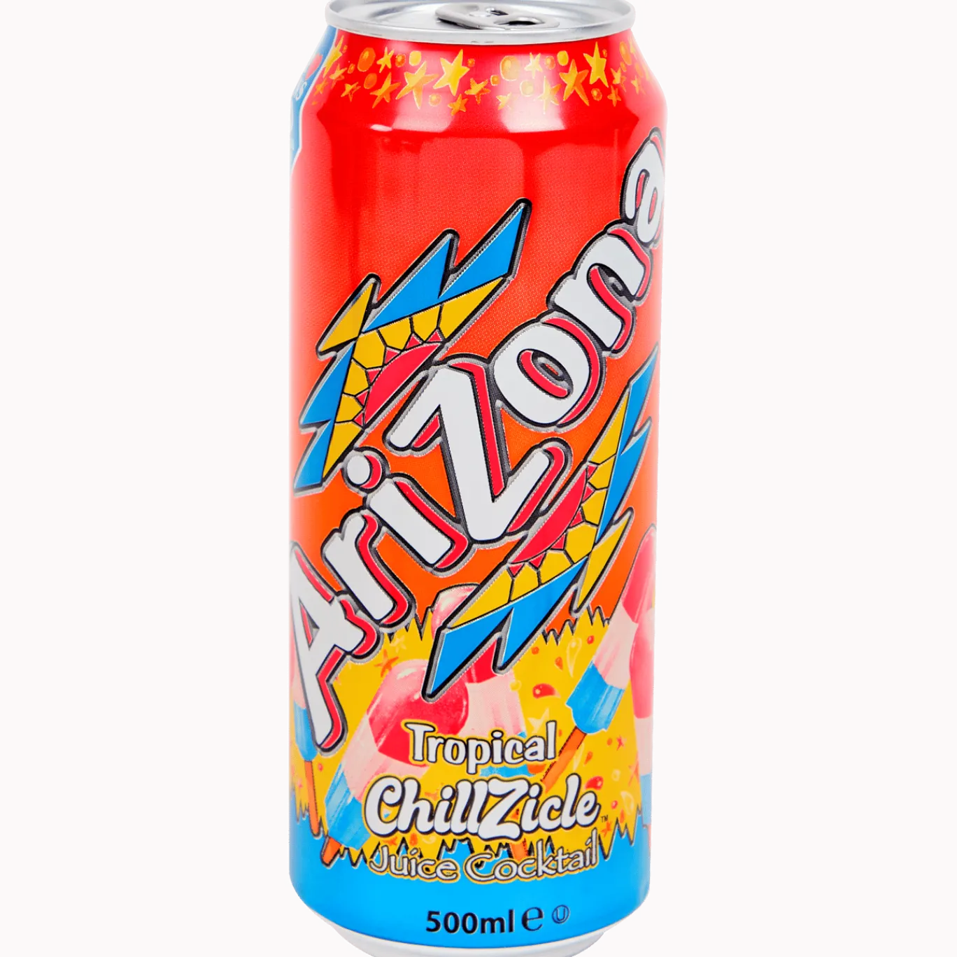 Tropical ChillZicle < Arizona Online