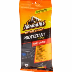 beschermende reinigingsdoekjes < ArmorAll Best