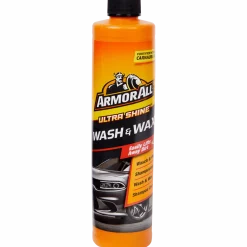 reinigingsmiddel Wash & Wax < ArmorAll Clearance