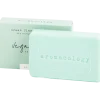 Aromacology vegan zeepblok < Action